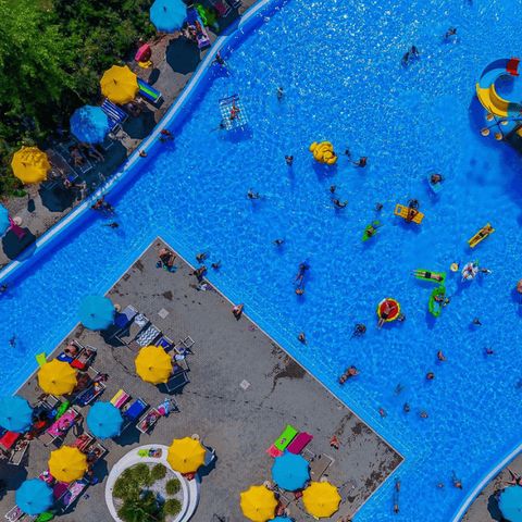 Belvedere Village Belvedere Village - Camping Vérone - Image N°2