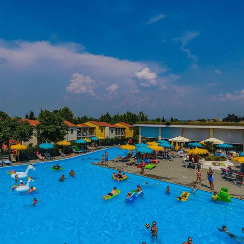 Belvedere Village Belvedere Village - Camping Vérone - Image N°4