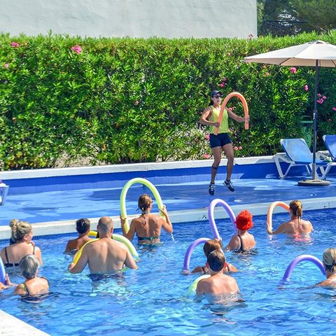 Camping El Garrofer Camping El Garrofer - Camping Barcelone - Image N°6