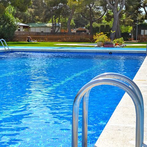 Camping El Garrofer Camping El Garrofer - Camping Barcelone - Image N°4