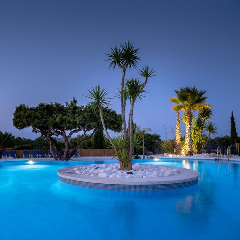 Camping L'Orangeraie - Camping Paradis Camping L'Orangeraie - Camping Paradis - Camping Castellón - Image N°3