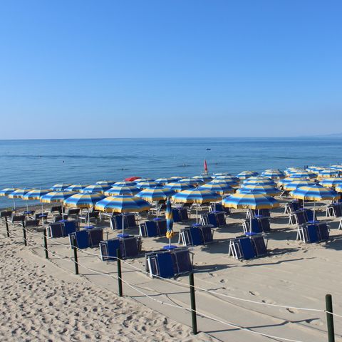 Villaggio Camping Lungomare - Camping Catanzaro - Image N°2