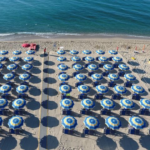 Villaggio Camping Lungomare - Camping Catanzaro - Image N°3