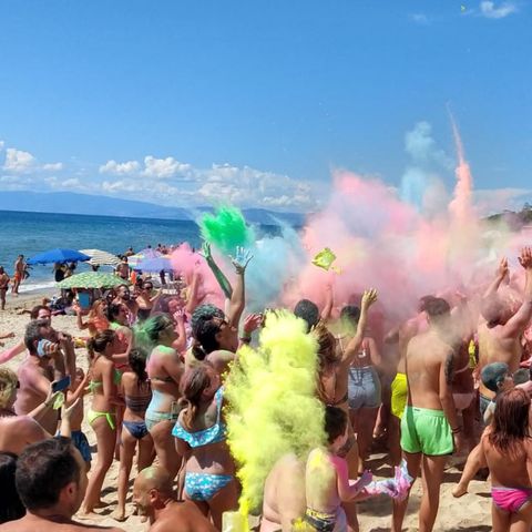 Villaggio Camping Lungomare - Camping Catanzaro - Image N°6