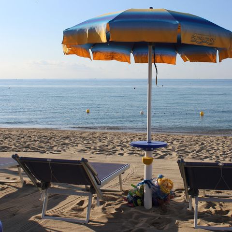 Villaggio Camping Lungomare - Camping Catanzaro - Image N°5