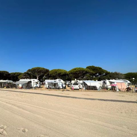 Camping Vall d'Or - Camping Gérone - Image N°3