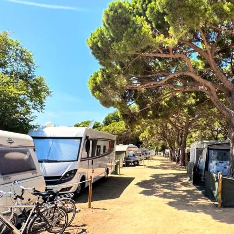 Camping Vall d'Or - Camping Gérone