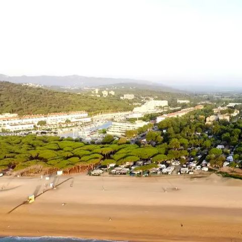 Camping Vall d'Or - Camping Gérone - Image N°5