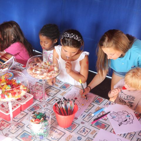 Camping Vall d'Or - Camping Gérone - Image N°6