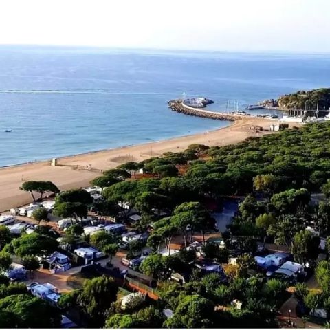 Camping Vall d'Or - Camping Gérone - Image N°2