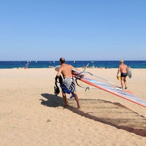 Camping Vall d'Or - Camping Gérone - Image N°3