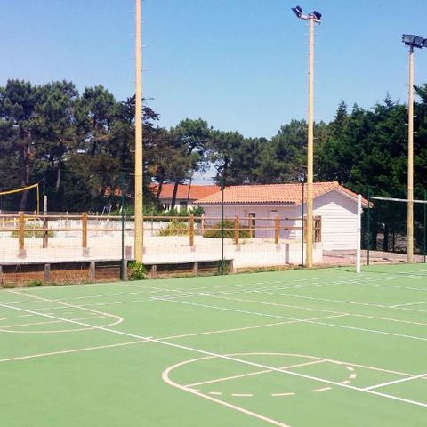 Village Vacances Cévéo Mimizan Plage - Camping Landes - Image N°4
