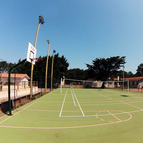 Village Vacances Cévéo Mimizan Plage - Camping Landes - Image N°5