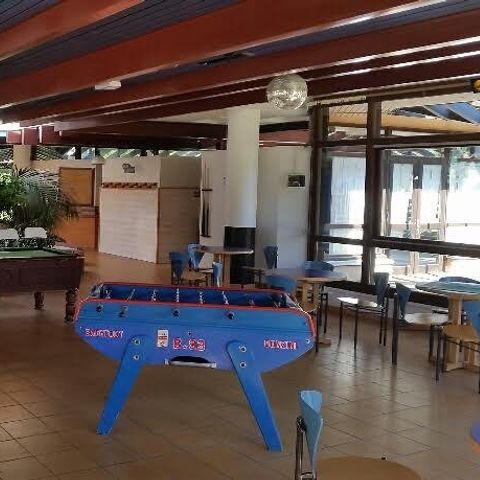 Village Vacances Cévéo Mimizan Plage - Camping Landes - Image N°6