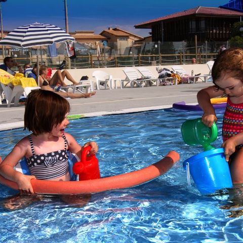 Village Vacances Cévéo Mimizan Plage - Camping Landes - Image N°3