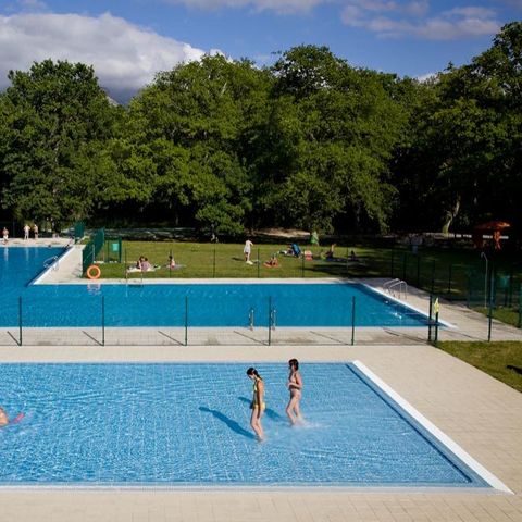 Camping Etxarri Camping Etxarri - Camping Navarre - Image N°2