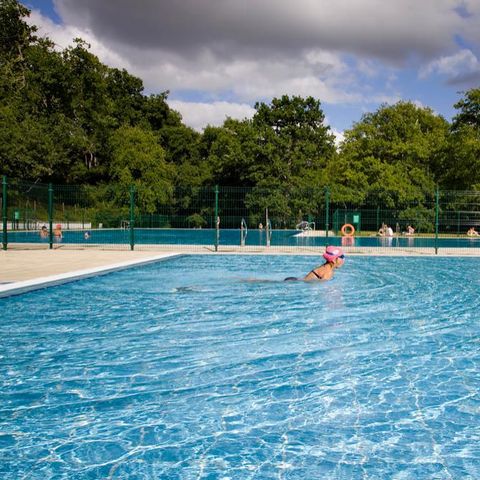 Camping Etxarri Camping Etxarri - Camping Navarre - Image N°3