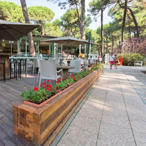 Marina Romea Easy Camping Village Marina Romea Easy Camping Village - Camping Ravenne - Image N°6