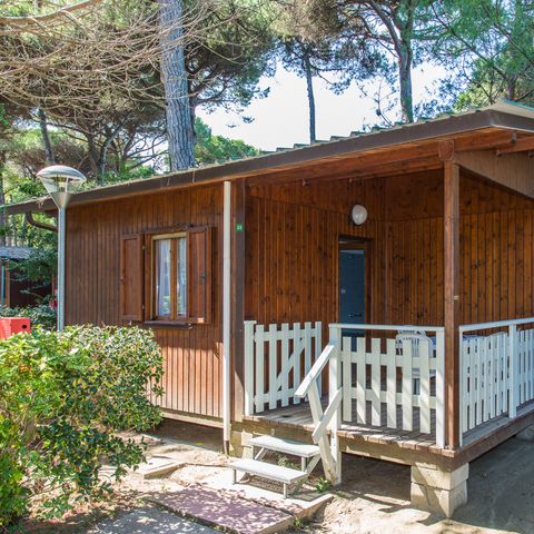 Marina Romea Easy Camping Village Marina Romea Easy Camping Village - Camping Ravenne - Image N°5