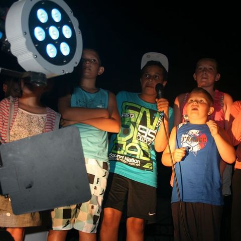 Camping Portes de Canigou - Camping Pyrénées-Orientales - Image N°4