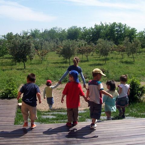 Camping Ecocamp Vinyols - Camping Tarragone - Image N°3