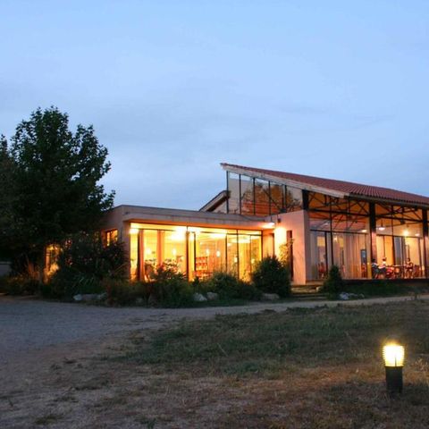 Camping Ecocamp Vinyols - Camping Tarragone - Image N°6