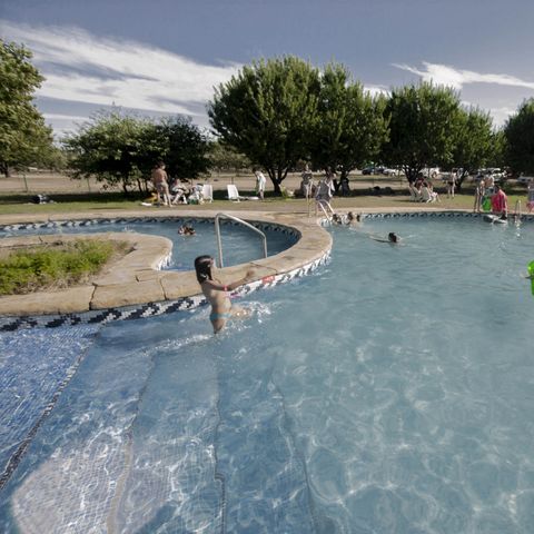 Camping Ecocamp Vinyols - Camping Tarragone - Image N°2