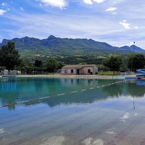 Camping Ushuaïa Villages Les Myotis - Camping Hautes-Alpes - Image N°3