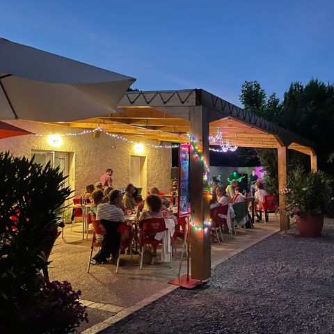 Camping Ushuaïa Villages Les Myotis - Camping Hautes-Alpes - Image N°5