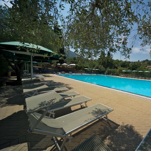Camping Il Fontino - Camping Grosseto - Image N°2