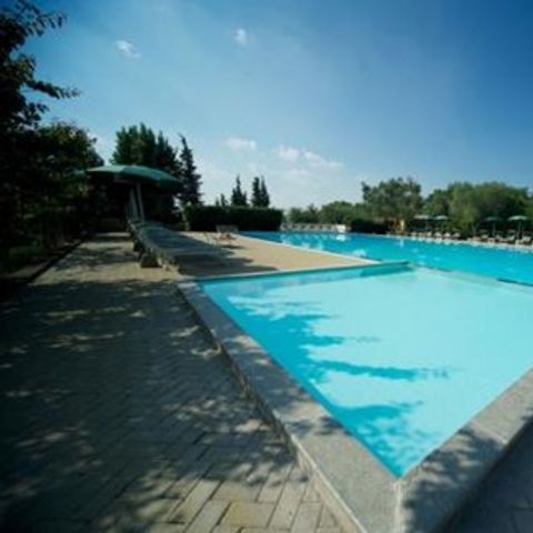 Camping Il Fontino - Camping Grosseto - Image N°3