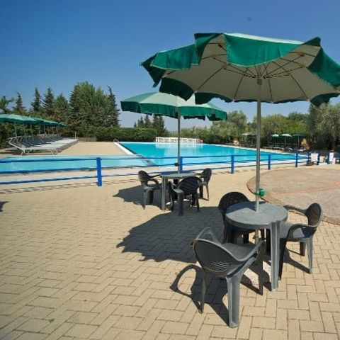 Camping Il Fontino - Camping Grosseto - Image N°5