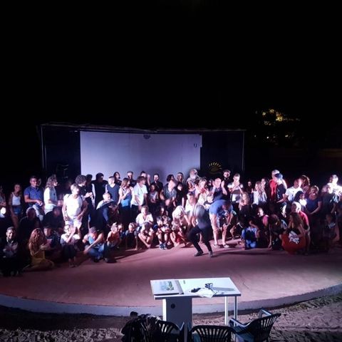 Camping Baia Paradiso  Camping Baia Paradiso  - Camping Olbia-Tempio - Image N°6