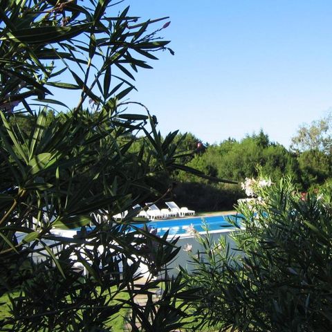 Camping Baia Paradiso  Camping Baia Paradiso  - Camping Olbia-Tempio - Image N°4