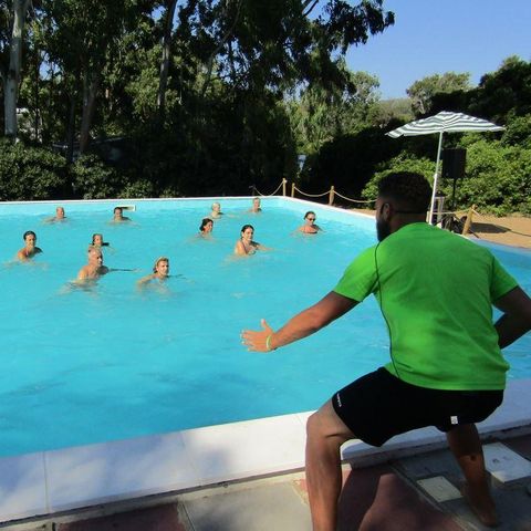 Camping Baia Paradiso  Camping Baia Paradiso  - Camping Olbia-Tempio - Image N°2