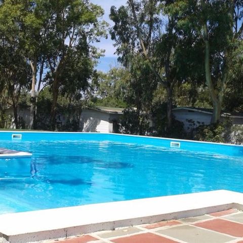 Camping Baia Paradiso  Camping Baia Paradiso  - Camping Olbia-Tempio - Image N°3