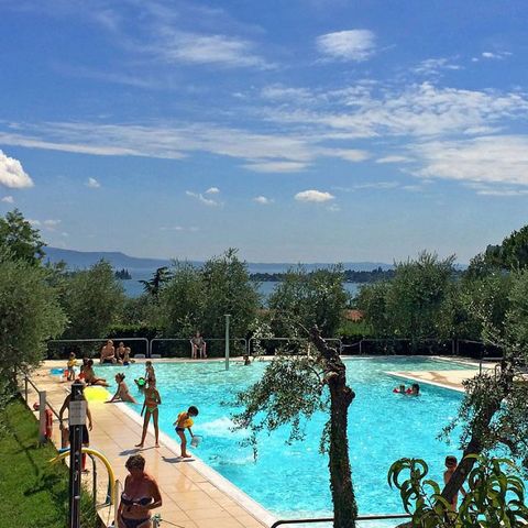 Villenpark Sanghen Villenpark Sanghen - Camping Brescia - Image N°6
