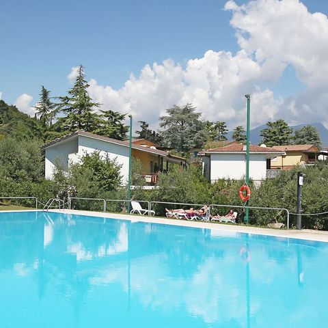 Villenpark Sanghen Villenpark Sanghen - Camping Brescia - Image N°2