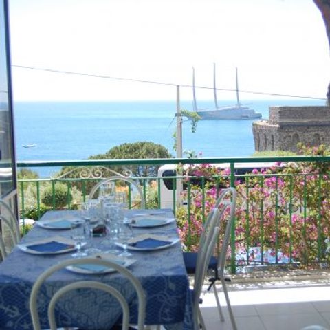 Camping Villaggio Nettuno - Camping Naples - Image N°2