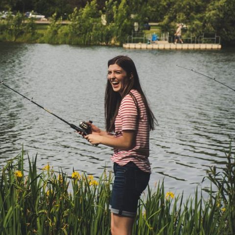 Camping Ile d'Amour - Camping Yonne - Image N°4