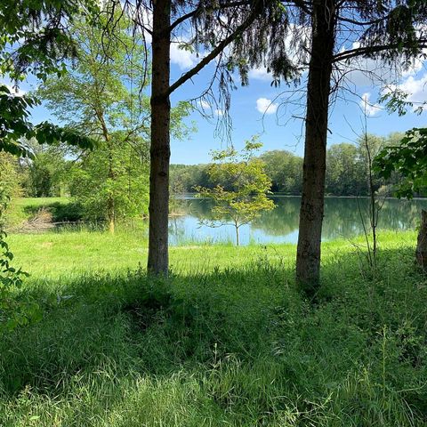 Camping Ile d'Amour - Camping Yonne - Image N°3