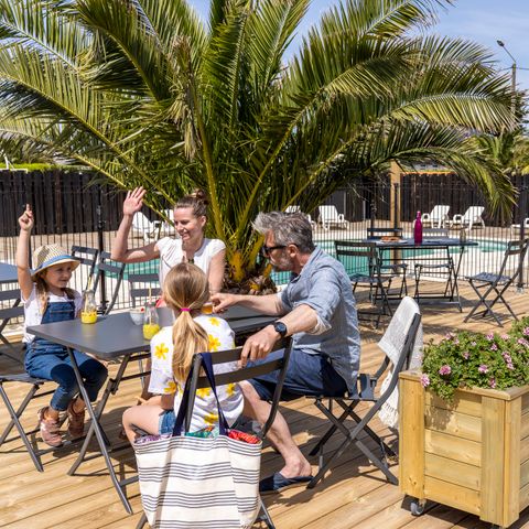 Camping Slow Village Breizh Légendes - Camping Finistère - Image N°3