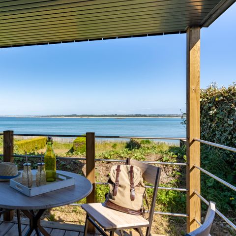 Camping Slow Village Breizh Légendes - Camping Finistère - Image N°4