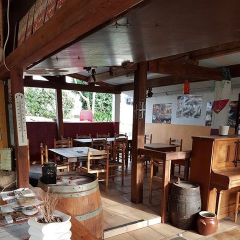 Camping Manex - Camping Pyrénées-Atlantiques - Image N°6