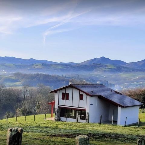 Camping Manex - Camping Pyrénées-Atlantiques - Image N°2