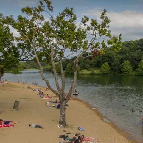 Camping Manex - Camping Pyrénées-Atlantiques - Image N°4