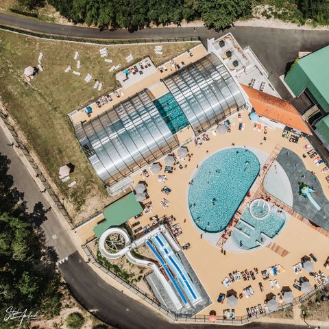 Les Cottages de Leon - Camping Landes - Image N°4