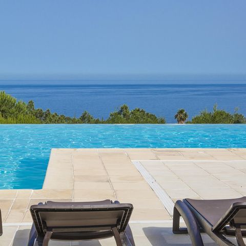 Camping Résidence Mare e Monte - Camping Corse du Sud - Image N°5