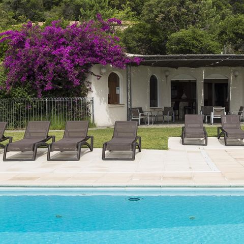 Camping Résidence Mare e Monte - Camping Corse du Sud - Image N°4