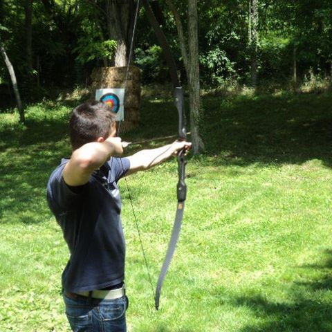 Camping La Soleia d'Oix - Camping Gérone - Image N°5